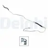Flexible de frein DELPHI LH7860