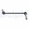 DELPHI Biellette de barre stabilisatrice pour BMW: X7, X5, XM, X6 (Ref: TC7033)