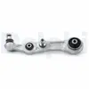 Bras de suspension DELPHI TC6986 Essieu avant, gauche, avant