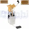 DELPHI Unité d'injection de carburant pour VOLKSWAGEN: Tiguan & AUDI: ...