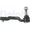 DELPHI Rotule de direction pour BMW: X7, X5, X6 (Ref: TA3503)