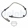 DELPHI Capteur ABS pour NISSAN: Qashqai (Ref: SS21256-12B1)