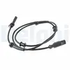 DELPHI Capteur ABS pour FIAT: Ducato (Ref: SS21260-12B1)