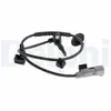DELPHI Capteur ABS pour OPEL: Mokka (Ref: SS21261-12B1)