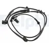 DELPHI Capteur ABS pour AUDI: S4, A4 (Ref: SS21127-12B1)