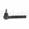 DELPHI Rotule de direction pour MAZDA: CX-5 (Ref: TA3471)