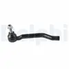 DELPHI Rotule de direction pour NISSAN: Micra (Ref: TA3484)