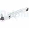 Bras de suspension DELPHI TC1946 essieu avant, gauche, droite, avant