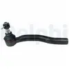 DELPHI Rotule de direction pour TOYOTA: Auris, Prius, Corolla (Ref: TA2468)