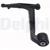 Bras de suspension DELPHI TC2177 Essieu avant, gauche, avant