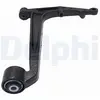 Bras de suspension DELPHI TC2178 Essieu avant, droite, avant