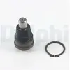 Rotule de suspension, inférieur DELPHI, par ex. pour Ford, Mazda