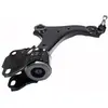 Bras de suspension DELPHI TC2159 essieu avant, droite, avant
