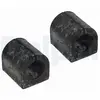 Silent bloc de barre stabilisatrice DELPHI TD745W, 2 pièce