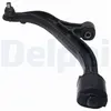 DELPHI Triangle de suspension pour CHRYSLER: Grand Voyager, Voyager (Ref: TC2173)
