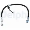 DELPHI Flexible de frein pour HONDA: Accord (Ref: LH6685)