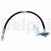 DELPHI Flexible de frein pour HYUNDAI: Santa Fe (Ref: LH6690)