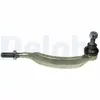 DELPHI Rotule de direction pour PEUGEOT: 407 & CITROËN: C6 (Ref: TA2490)