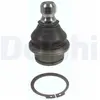 DELPHI Rotule de suspension pour NISSAN: Pathfinder, Navara (Ref: TC2147)