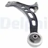 Bras de suspension DELPHI TC1915 Essieu avant, gauche,