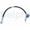 DELPHI Flexible de frein pour HYUNDAI: Santa Fe (Ref: LH6693)