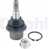 DELPHI Rotule de suspension pour LAND ROVER: Range Rover, Discovery (Ref: TC1963)