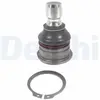 DELPHI Rotule de suspension pour RENAULT: Koleos, Kadjar & NISSAN: X-Trail, Qashqai (Ref: TC1989)