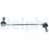 Biellette de barre stabilisatrice DELPHI TC1988, droite
