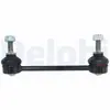 DELPHI Biellette de barre stabilisatrice pour RENAULT: Vel Satis (Ref: TC1796)