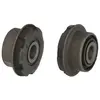 DELPHI Silent bloc de suspension pour CITROËN: XM & PEUGEOT: 605, 607 (Ref: TD662W)