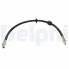 DELPHI Flexible de frein pour MERCEDES-BENZ: 140 Series, Classe S, 124 Series (Ref: LH6505)
