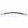 DELPHI Flexible de frein pour HONDA: Jazz (Ref: LH6493)
