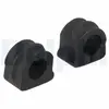 Silent bloc de barre stabilisatrice DELPHI TD561W, 2 pièce