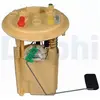 DELPHI Capteur, niveau de carburant pour FIAT: Scudo, Ulysse & PEUGEOT: 206, 406 & CITROËN: Jumpy, Synergie, Dispatch, Evasion (Ref: FE10180-12B1)