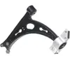 Bras de suspension DELPHI TC2142 essieu avant, droite, avant