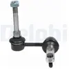DELPHI Biellette de barre stabilisatrice pour LEXUS: GS, SC 430 (Ref: TC1769)
