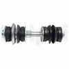 Entretoise/tige, stabilisateur, Essieu avant DELPHI, par ex. pour Toyota
