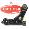 Bras de suspension DELPHI TC1810 essieu avant, gauche, avant