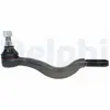 DELPHI Rotule de direction pour MITSUBISHI: L200 (Ref: TA2402)