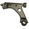 Bras de suspension DELPHI TC1829 essieu avant, gauche, en bas, avant