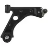 Bras de suspension DELPHI TC1830 essieu avant, droite, en bas, avant