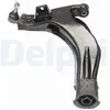 DELPHI Triangle de suspension pour NISSAN: Vanette, Serena (Ref: TC1819)