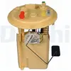 DELPHI Pompe à carburant pour LANCIA: Phedra, Zeta & FIAT: Ulysse, Scudo & PEUGEOT: 307, 806, Expert, 807 & CITROËN: Jumpy, C8 (Ref: FE10172-12B1)