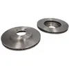 DELPHI Disques de frein pour MAZDA: Tribute & FORD: Maverick (Ref: BG4120)