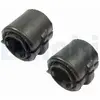 Silent bloc de barre stabilisatrice DELPHI TD701W, 2 pièce