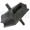 Suspension, corps de l'essieu TD682W Delphi TD682W