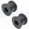Silent bloc de barre stabilisatrice DELPHI TD680W, 2 pièce
