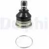Rotule de suspension TC1899 Delphi TC1899