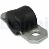 Suspension, stabilisateur, extérieur DELPHI, par ex. pour Fiat