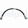 DELPHI Flexible de frein pour NISSAN: X-Trail, Primastar (Ref: LH6639)
